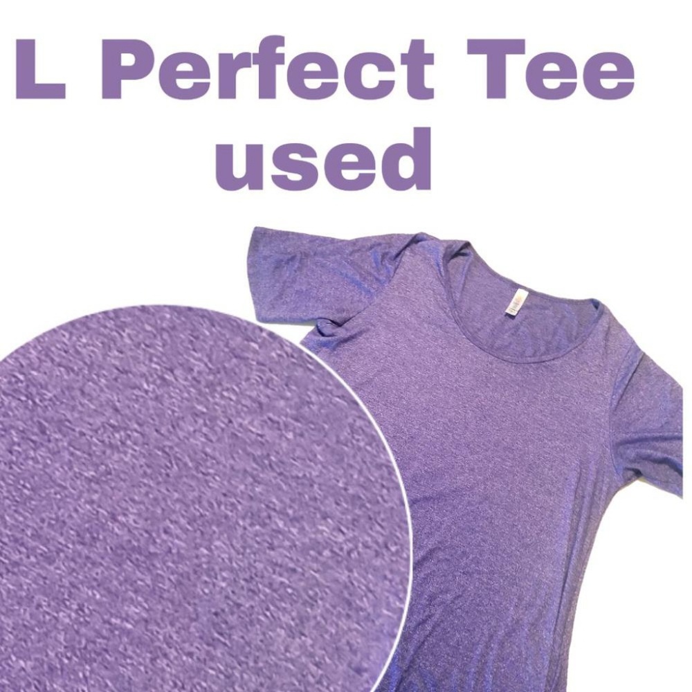 Perfect Tee